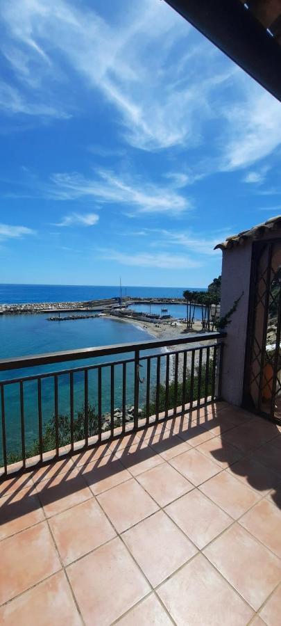 Villa Puerto Blanco Calpe Eksteriør bilde