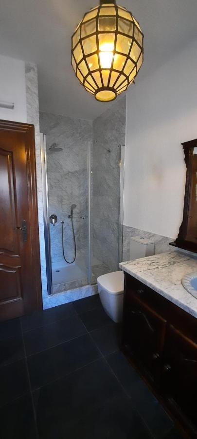 Villa Puerto Blanco Calpe Eksteriør bilde