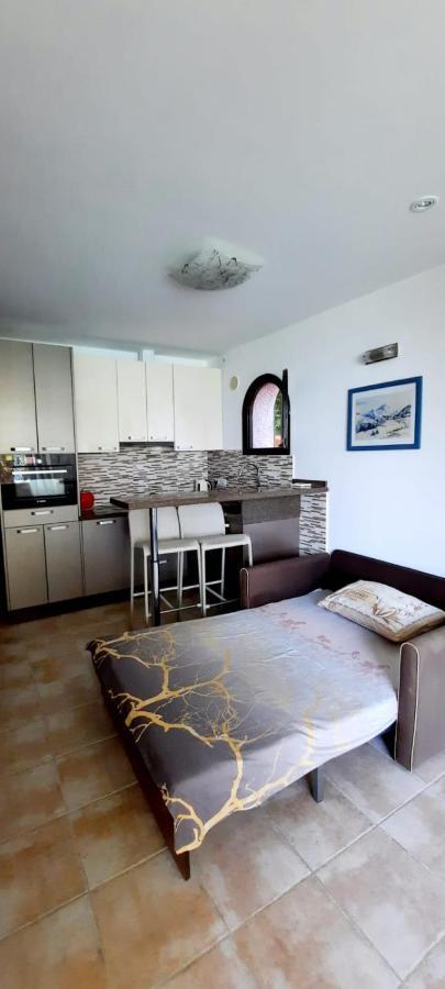 Villa Puerto Blanco Calpe Eksteriør bilde