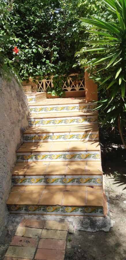 Villa Puerto Blanco Calpe Eksteriør bilde