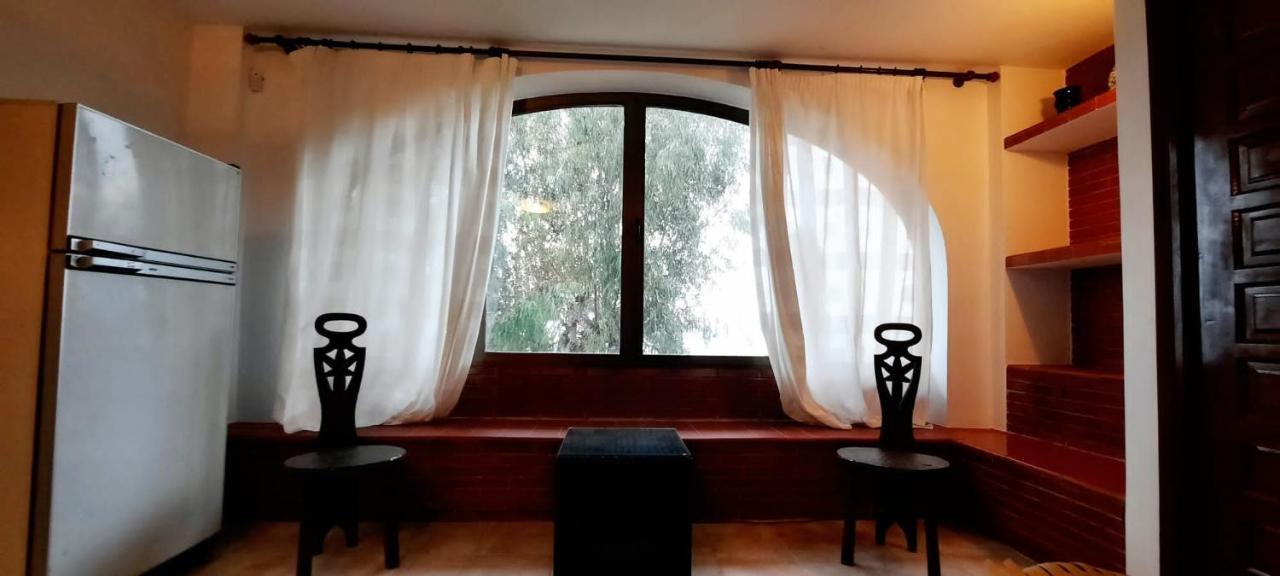 Villa Puerto Blanco Calpe Eksteriør bilde
