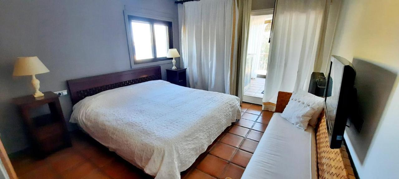 Villa Puerto Blanco Calpe Eksteriør bilde