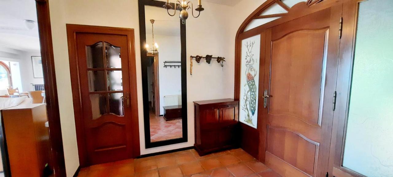 Villa Puerto Blanco Calpe Eksteriør bilde
