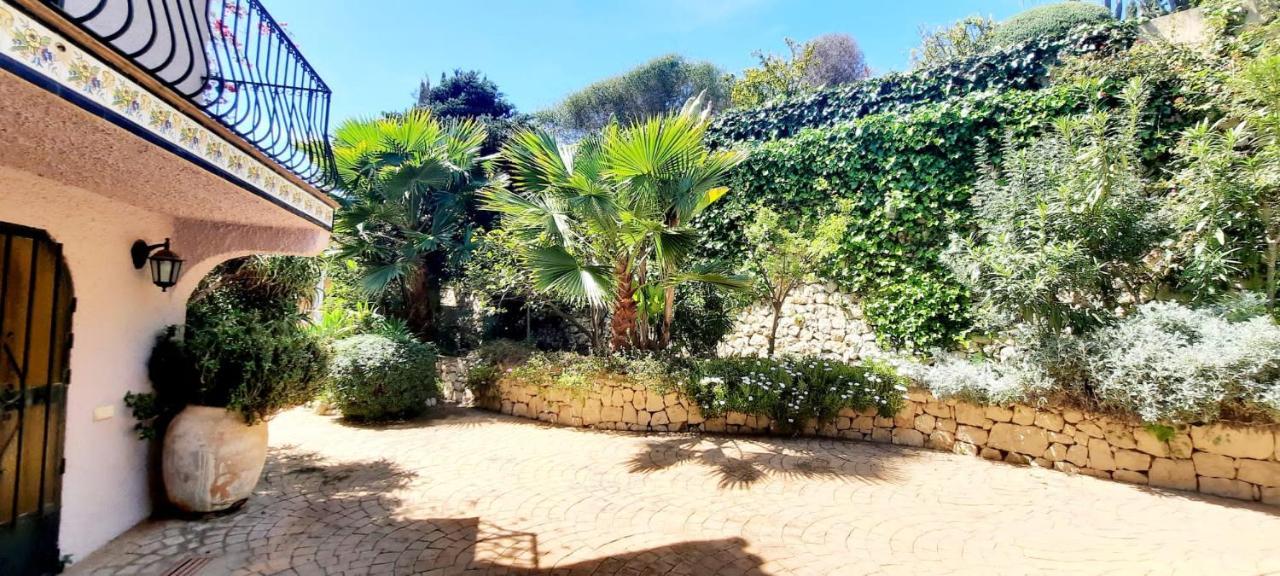Villa Puerto Blanco Calpe Eksteriør bilde