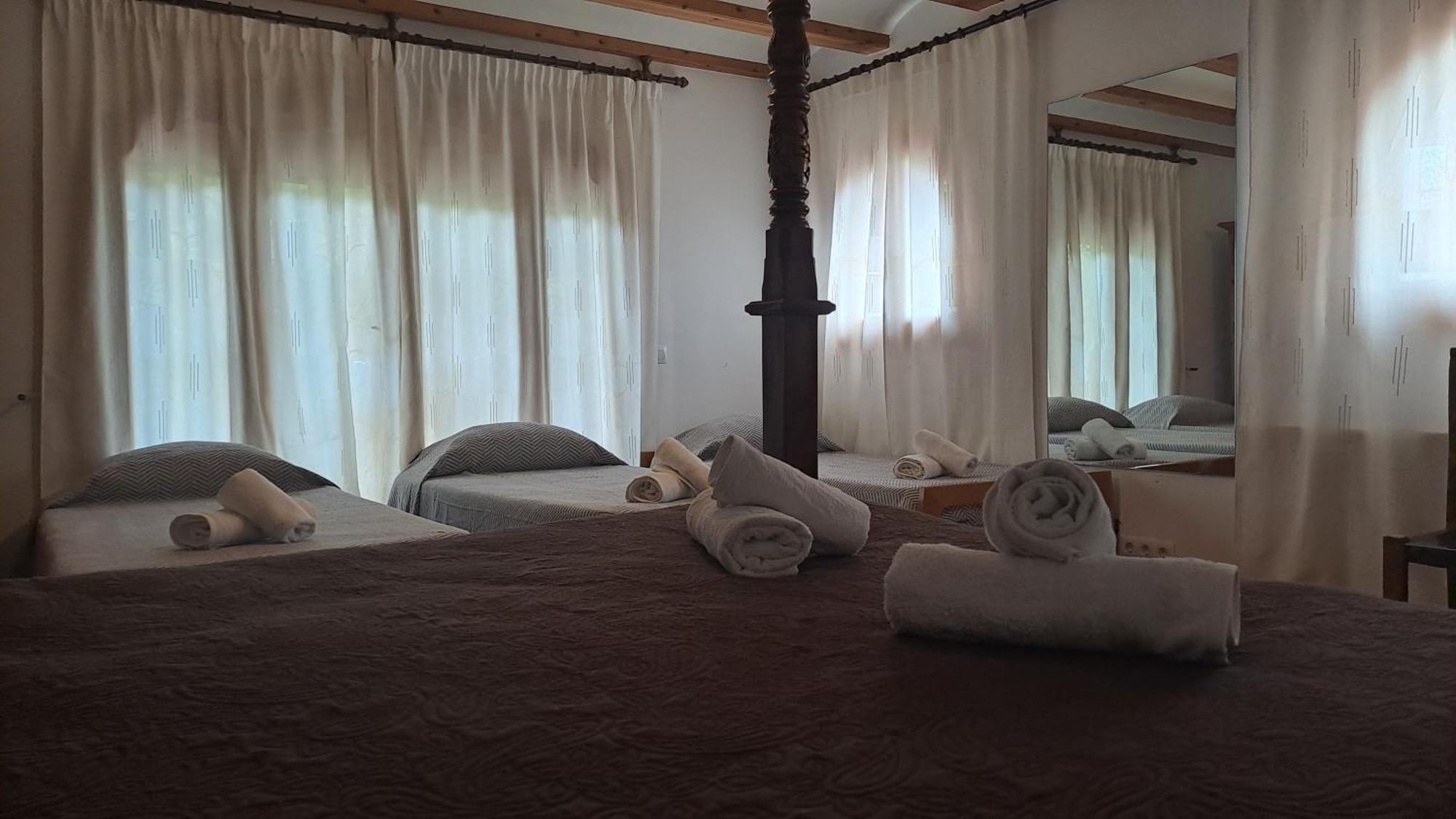 Villa Puerto Blanco Calpe Eksteriør bilde