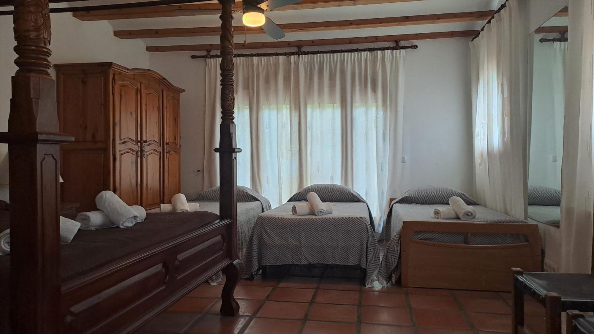 Villa Puerto Blanco Calpe Eksteriør bilde