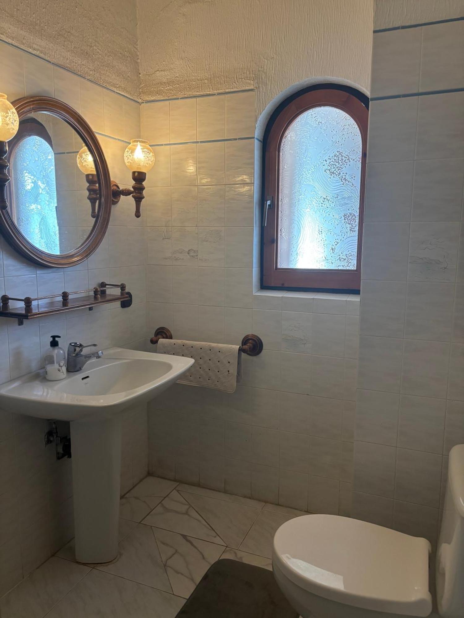 Villa Puerto Blanco Calpe Eksteriør bilde