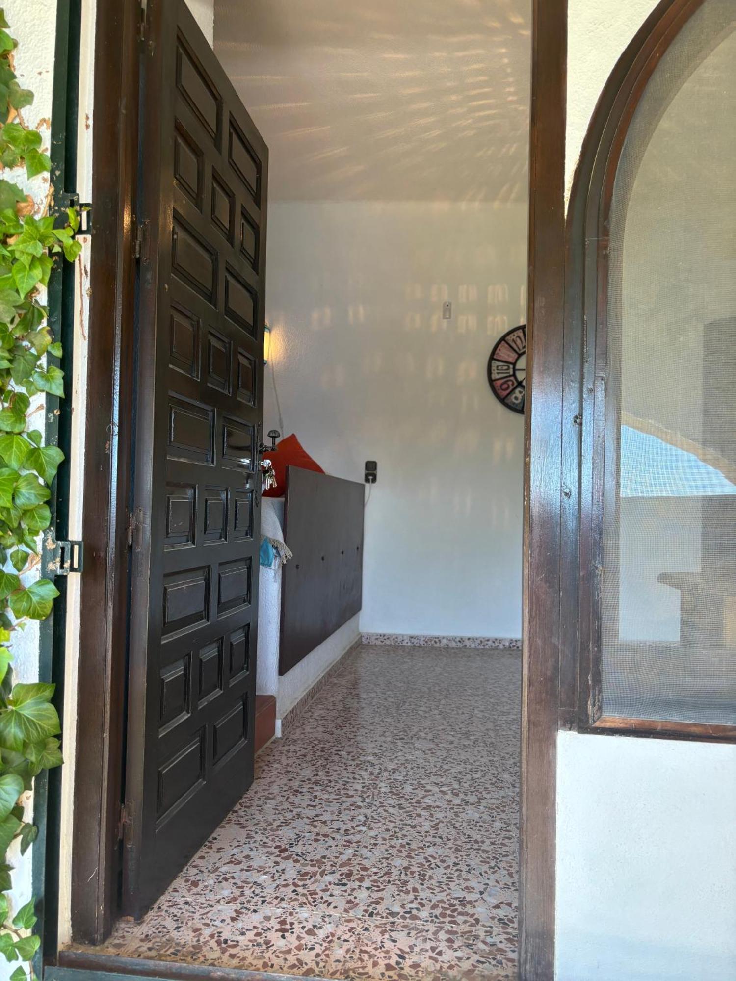 Villa Puerto Blanco Calpe Eksteriør bilde