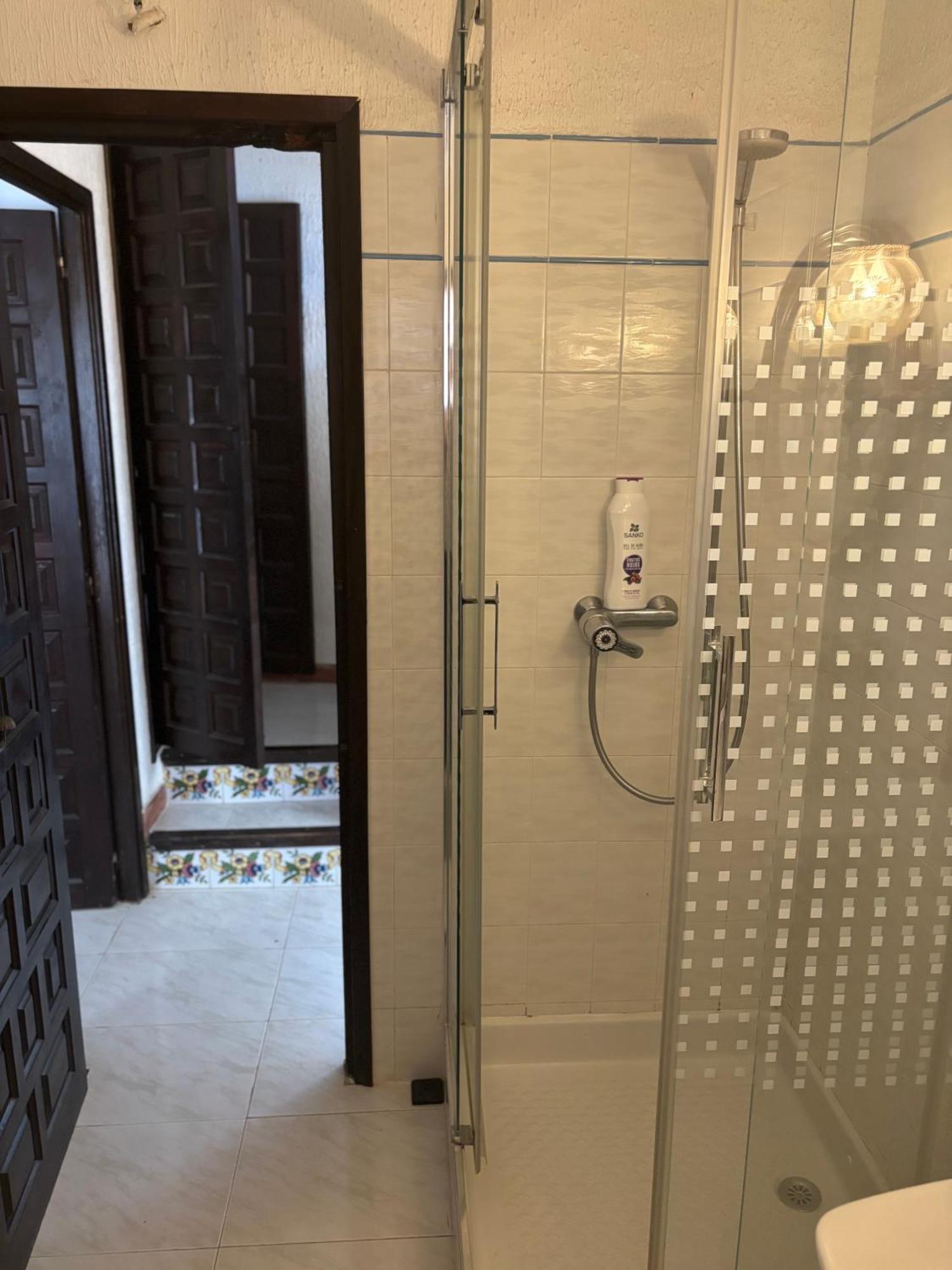 Villa Puerto Blanco Calpe Eksteriør bilde